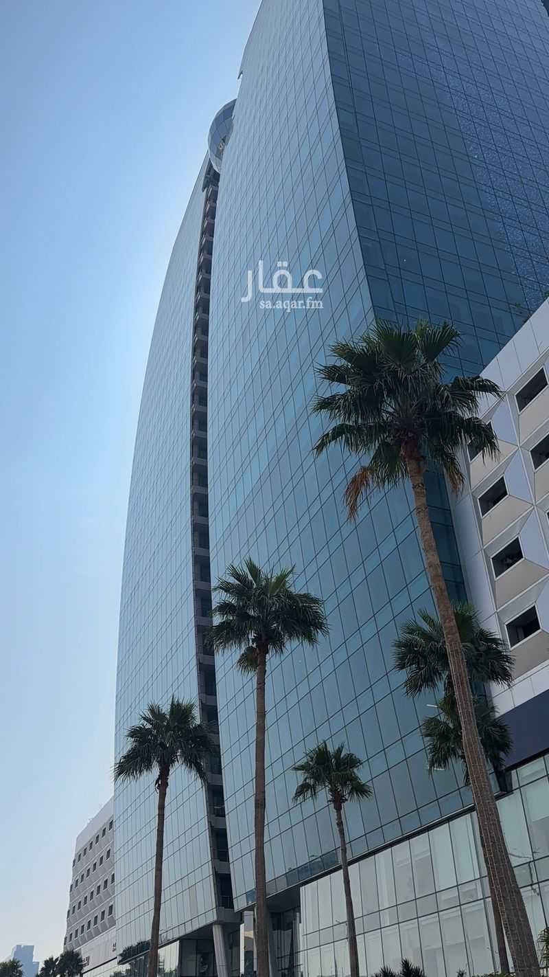 office in Al Khalidiyyah, Jeddah 10