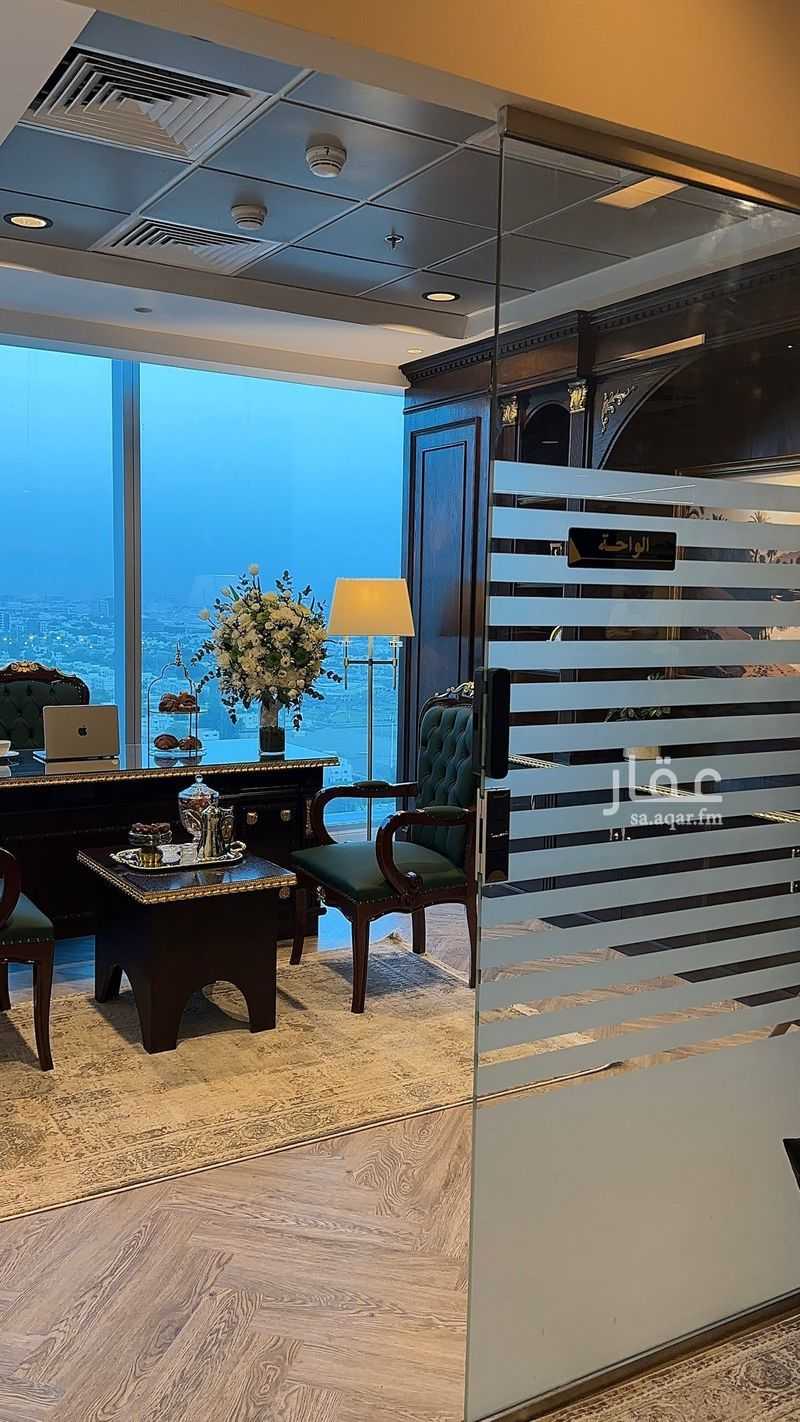 office in Al Khalidiyyah, Jeddah 8
