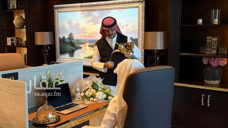office in Al Khalidiyyah, Jeddah 6