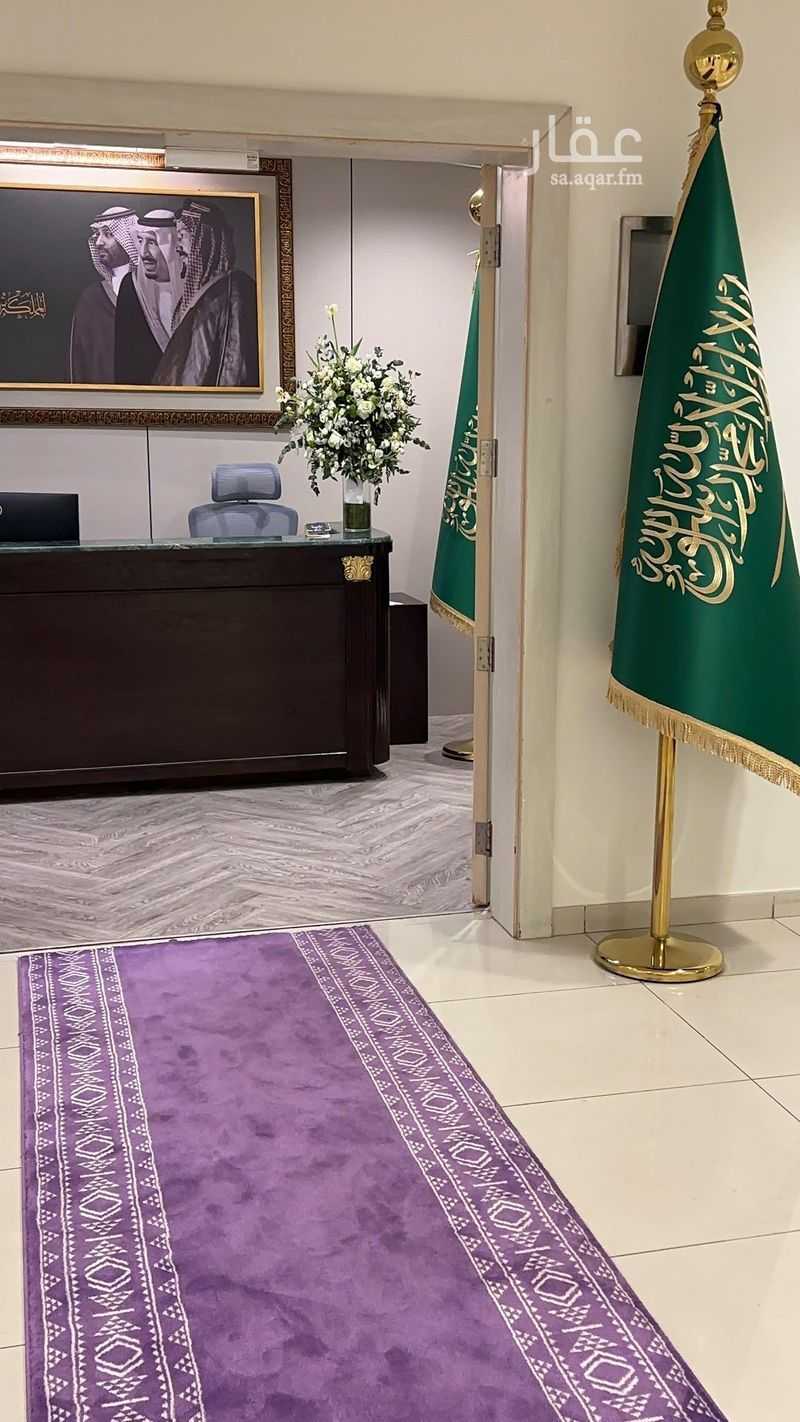 office in Al Khalidiyyah, Jeddah 7