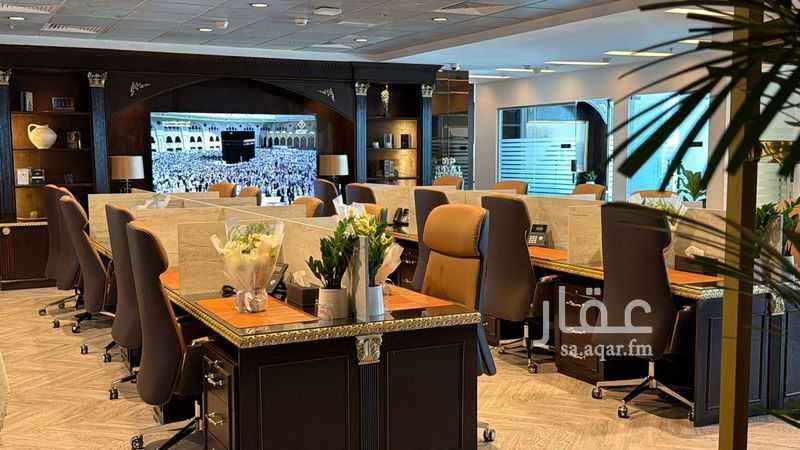 office in Al Khalidiyyah, Jeddah 11