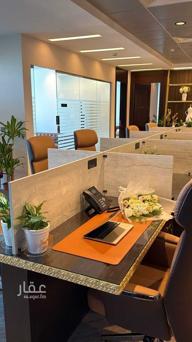 office in Al Khalidiyyah, Jeddah 9