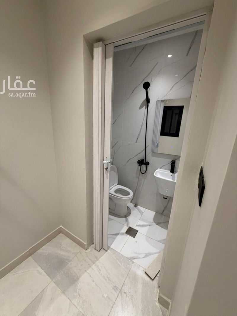 شقة 3 غرف في الواحة، جدة 9