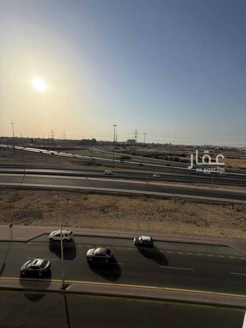 شقة 3 غرف في الواحة، جدة 7