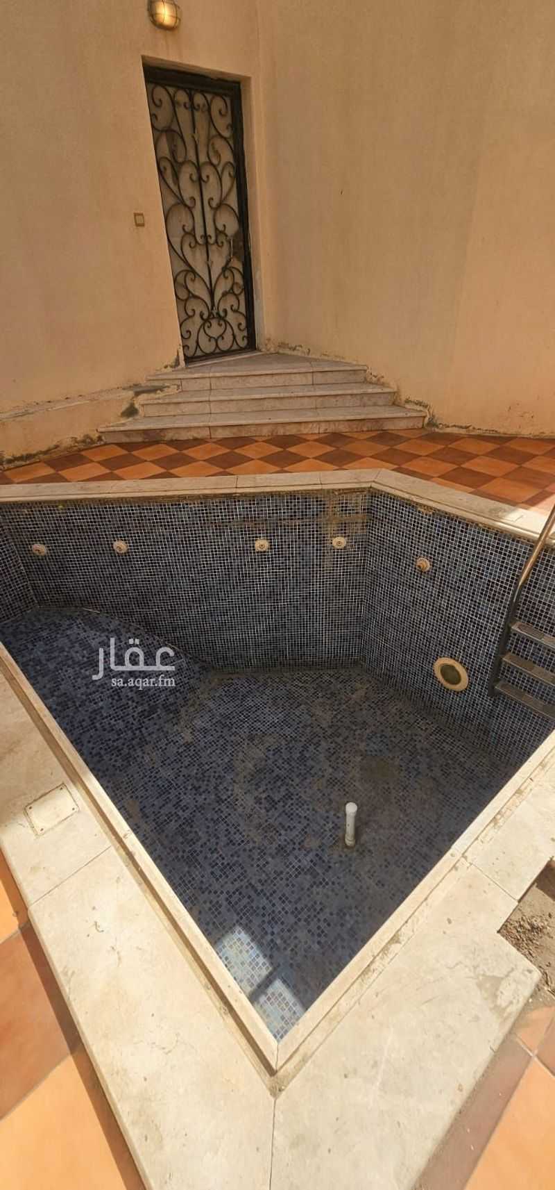 7 bedroom villa in Al Zahra, Jeddah 7
