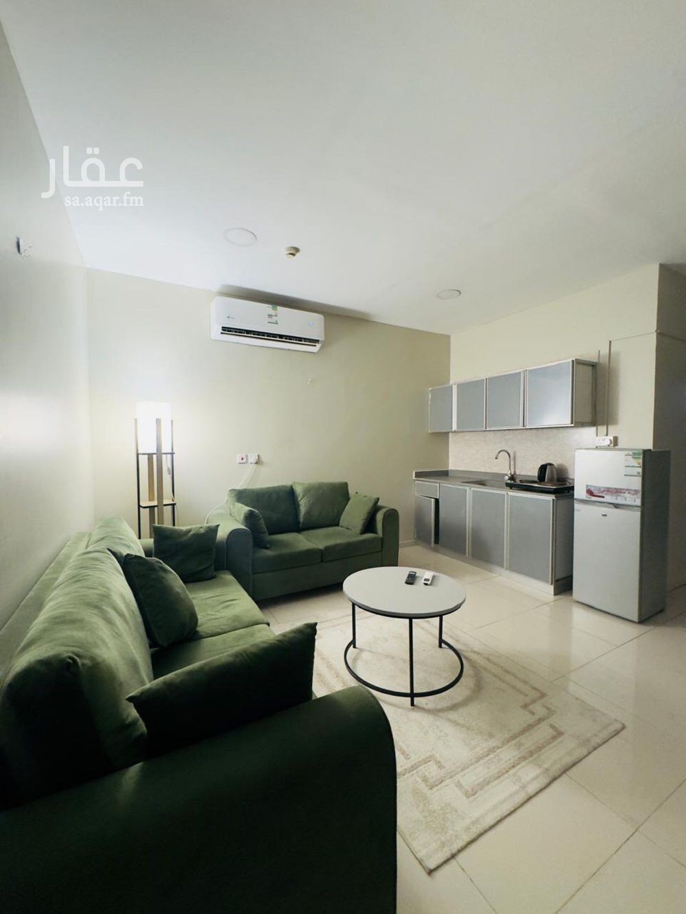 1 bedroom apartment in At Taawon, Eastern Province 4