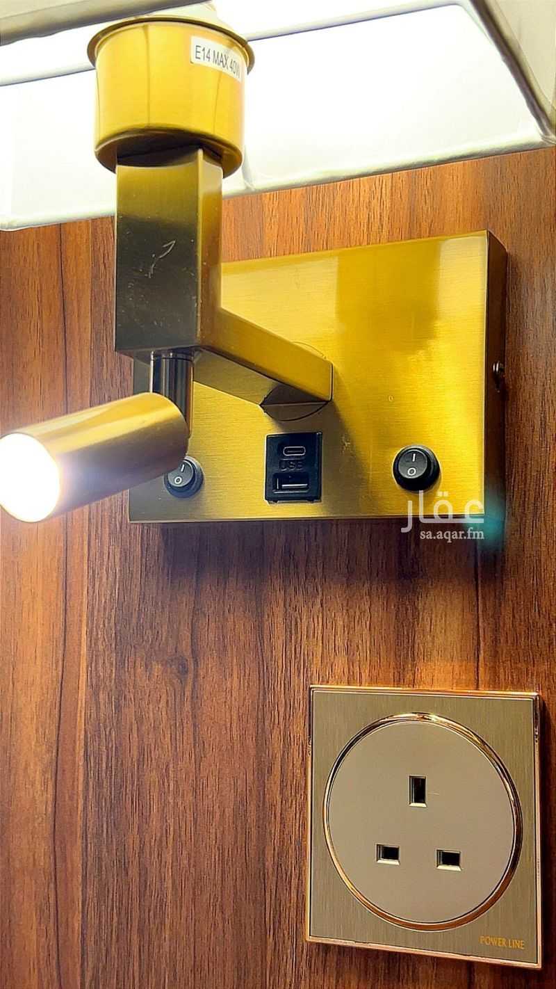 3 bedroom apartment in Muraykh, Jeddah 9
