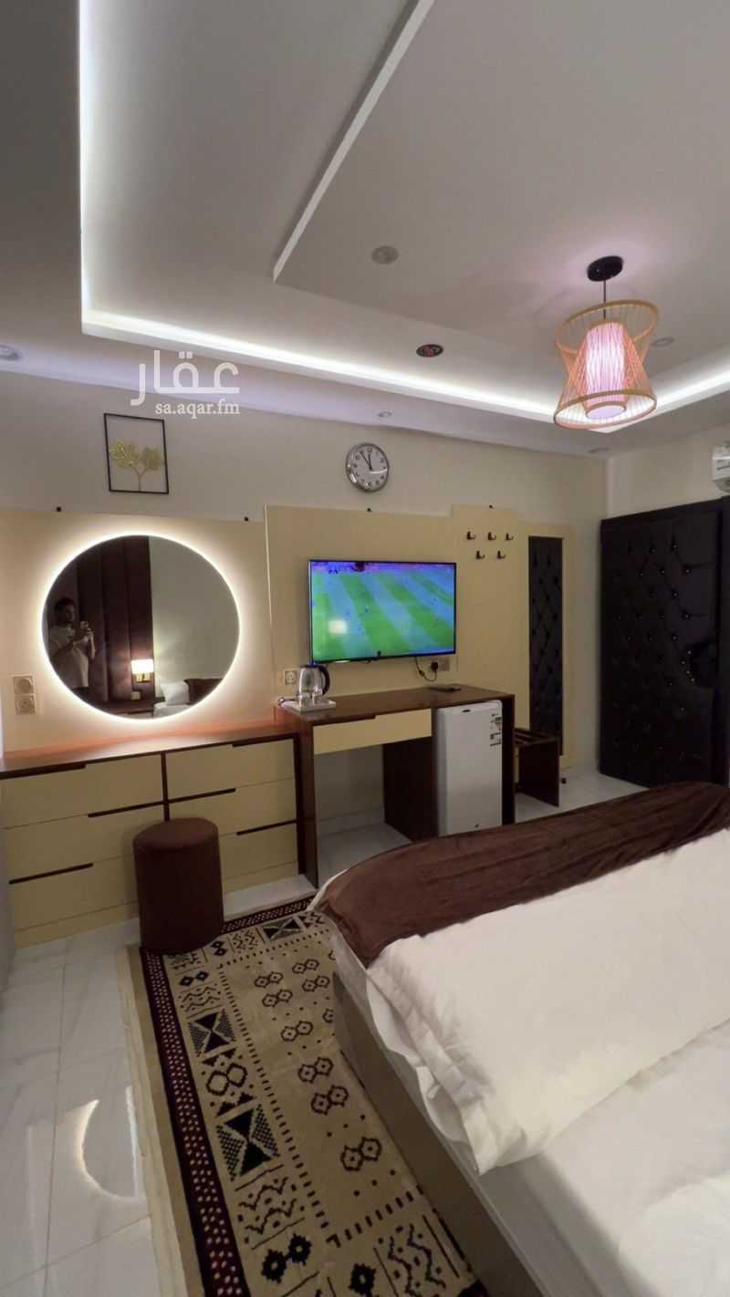 3 bedroom apartment in Muraykh, Jeddah 6