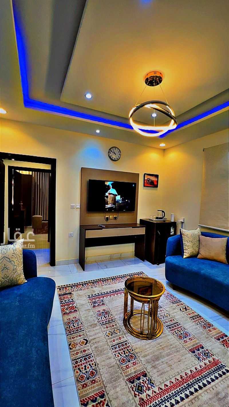 3 bedroom apartment in Muraykh, Jeddah 7
