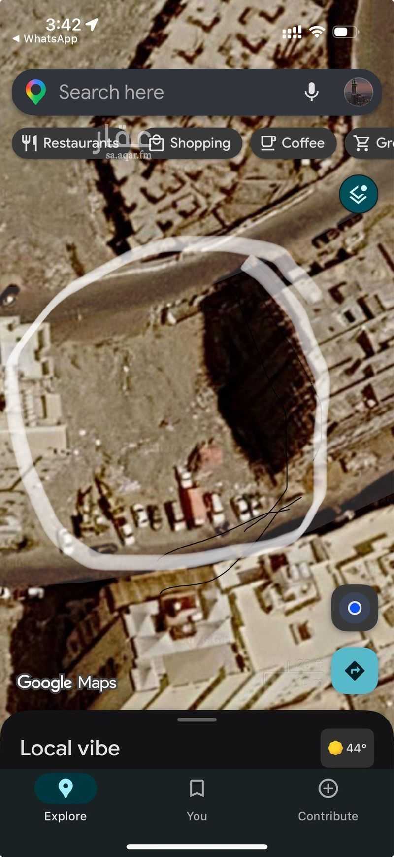 land in Al Shawqiyyah, Makkah 7