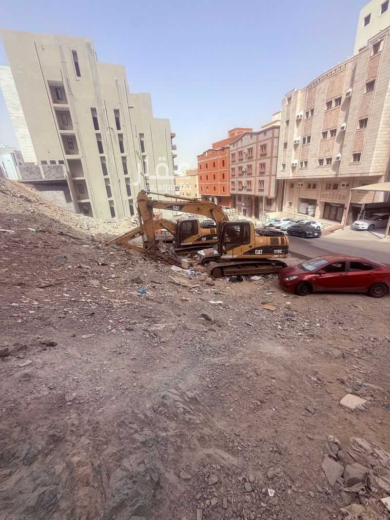 land in Al Shawqiyyah, Makkah 6