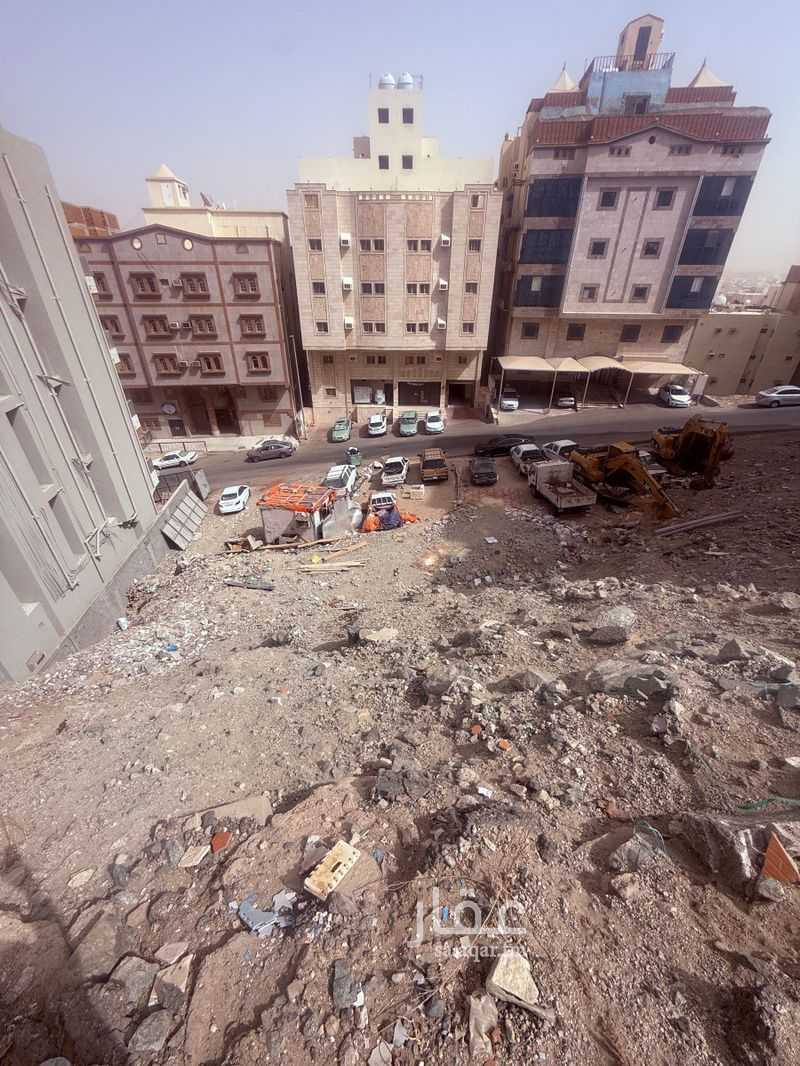 land in Al Shawqiyyah, Makkah 4