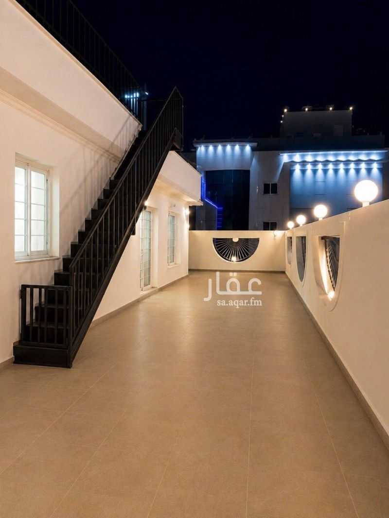 1 bedroom building in Al Ruwais, Jeddah 20