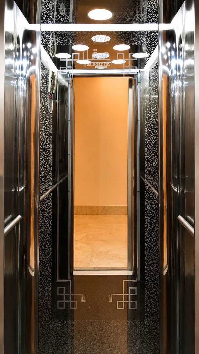 1 bedroom building in Al Ruwais, Jeddah 8
