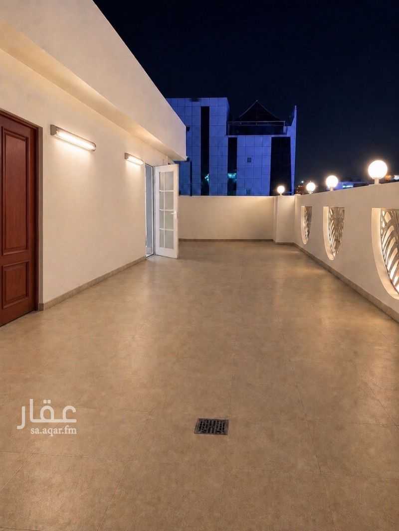 1 bedroom building in Al Ruwais, Jeddah 21
