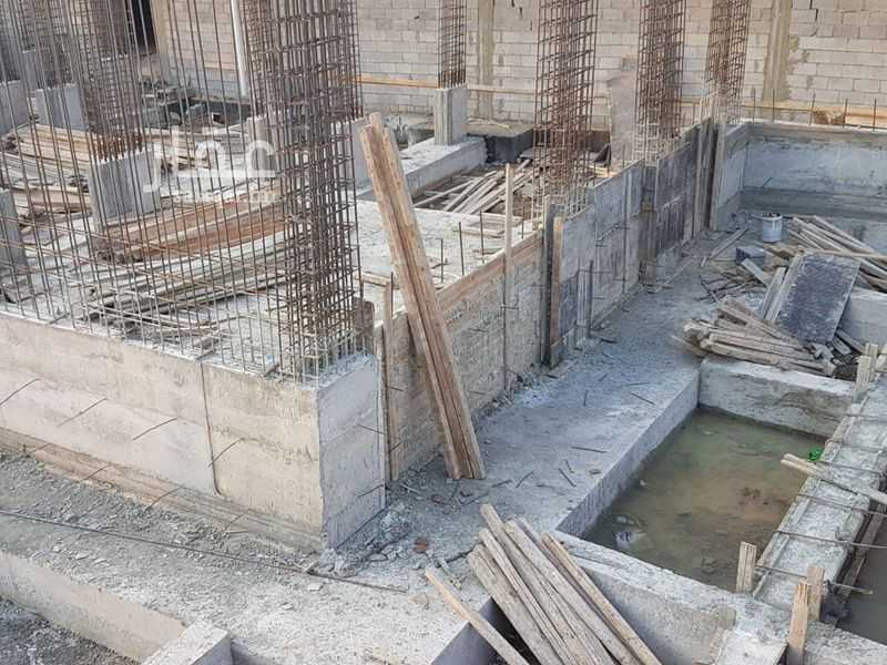 7 bedroom villa in Quba, Jeddah 8
