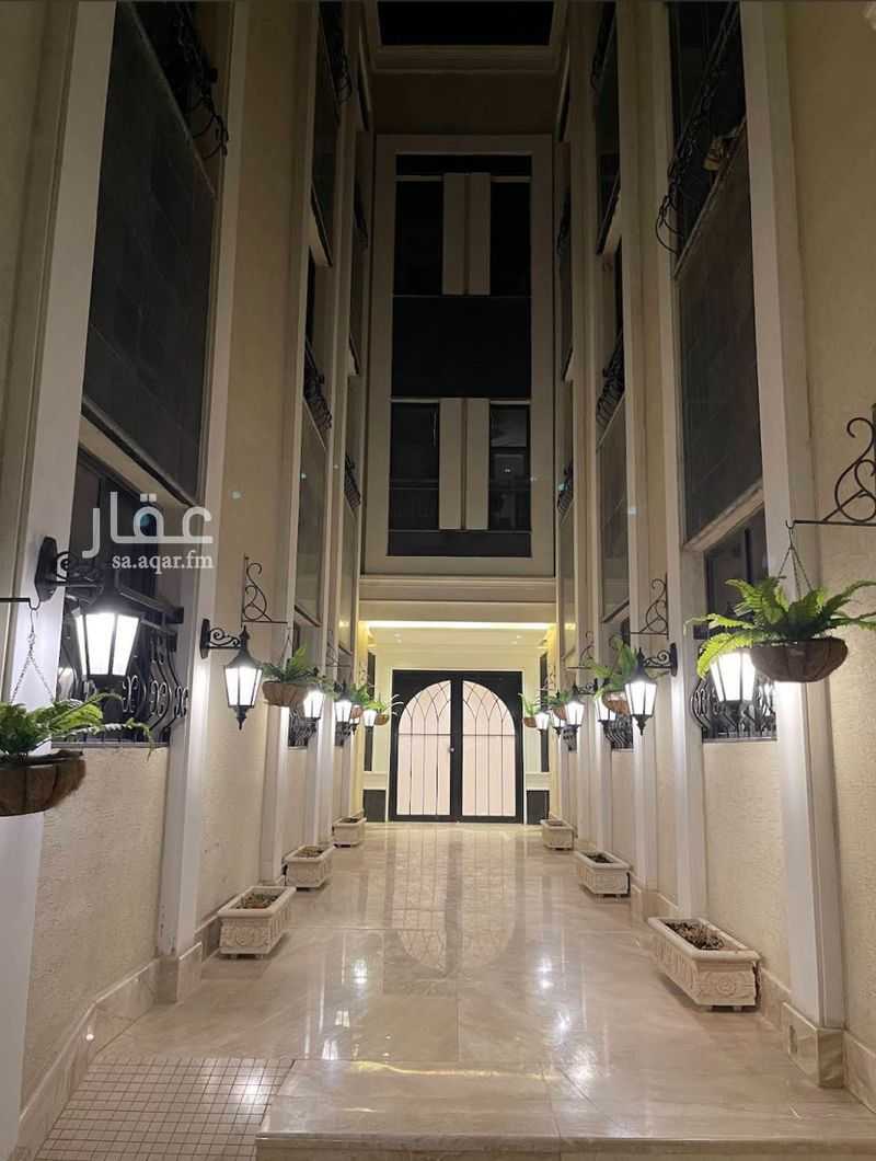 4 bedroom apartment in Al Yasmin, Riyadh 6