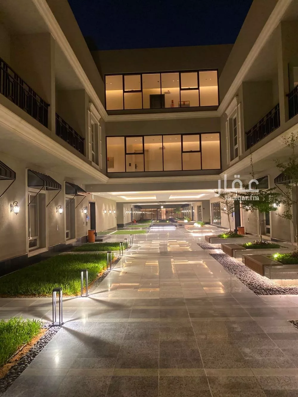 2 bedroom apartment in Salah Ad Din, Riyadh 4