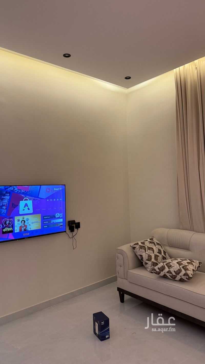 1 bedroom apartment in Al Janadriyah, Riyadh 7