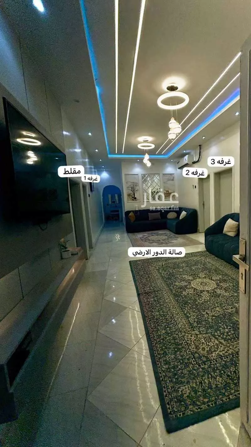 شقة 5 غرف في عتيقة، الرياض 5