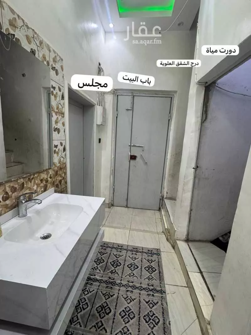 شقة 5 غرف في عتيقة، الرياض 7