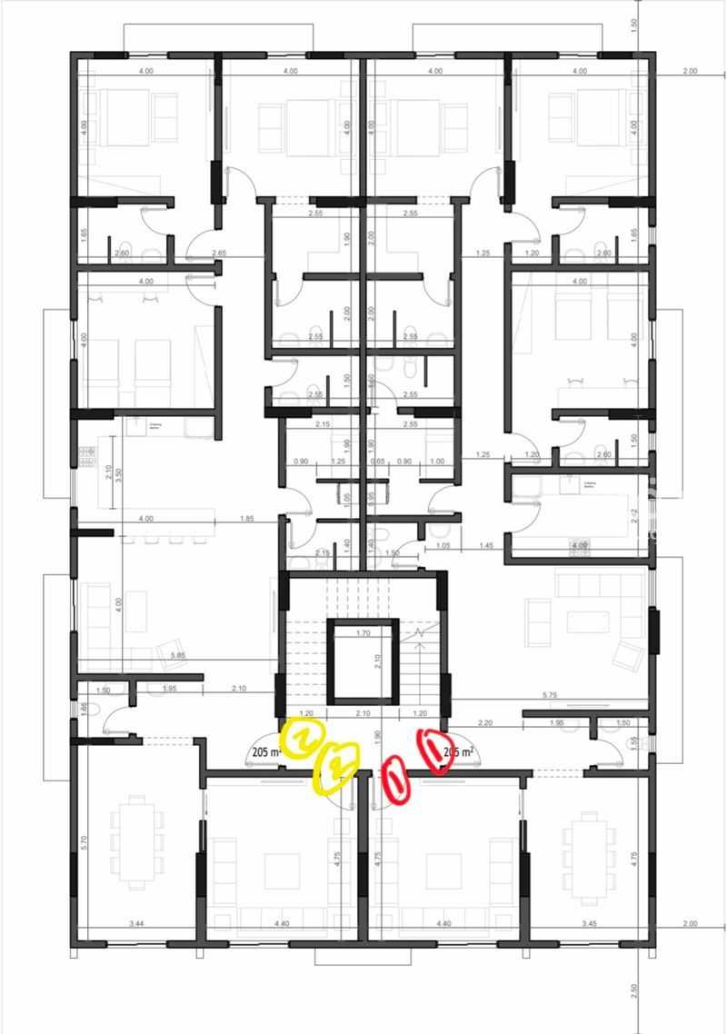 6 bedroom building in Al Nahda, Jeddah 7