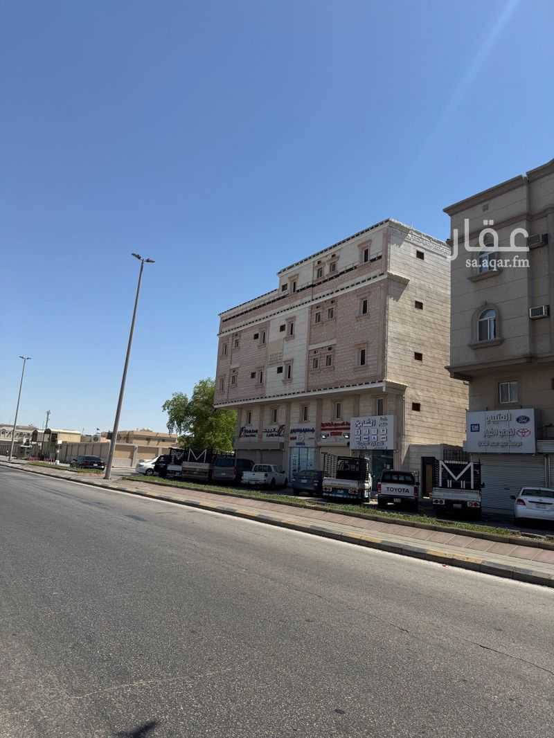 1 bedroom building in Al Iskan, Eastern Province 2
