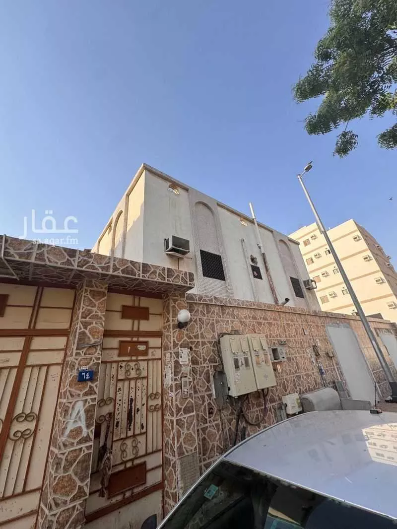 فيلا 12 غرف في الفيصلية، جدة 5