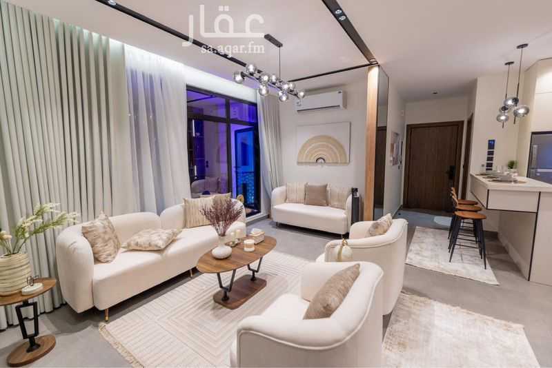 2 bedroom apartment in Al Hamra, Jeddah 2