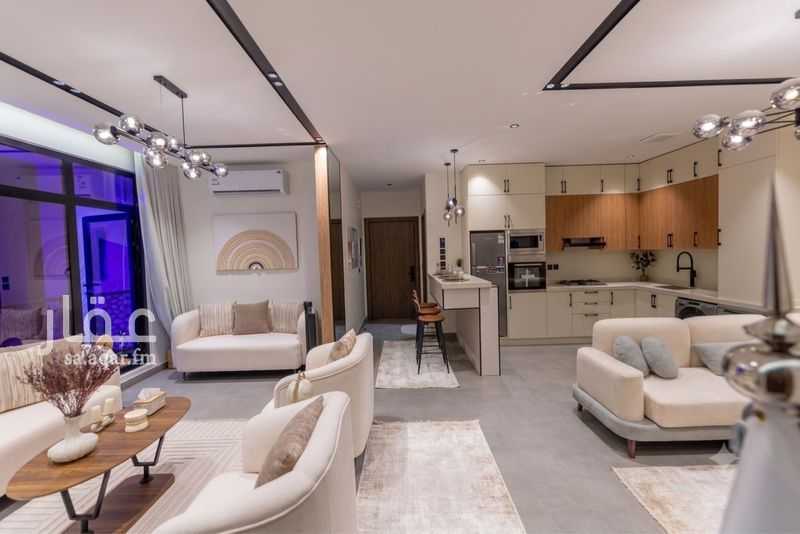 2 bedroom apartment in Al Hamra, Jeddah 4