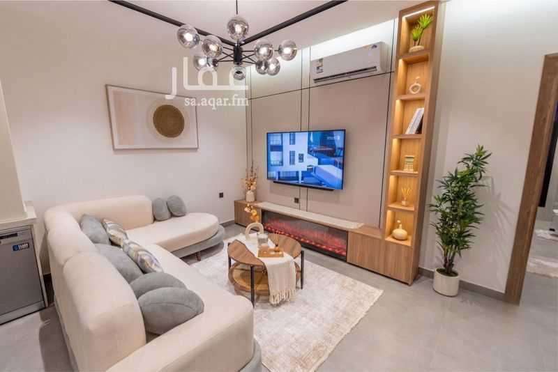 2 bedroom apartment in Al Hamra, Jeddah 7