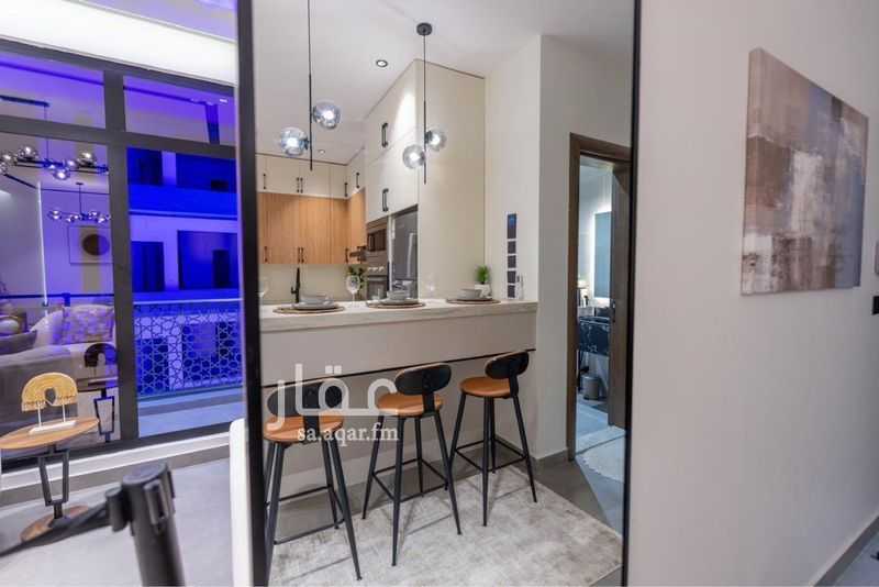 2 bedroom apartment in Al Hamra, Jeddah 6