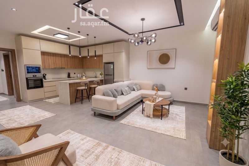 2 bedroom apartment in Al Hamra, Jeddah 9