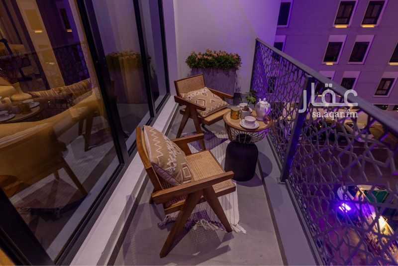2 bedroom apartment in Al Hamra, Jeddah 5