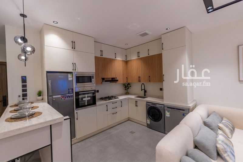 2 bedroom apartment in Al Hamra, Jeddah 3