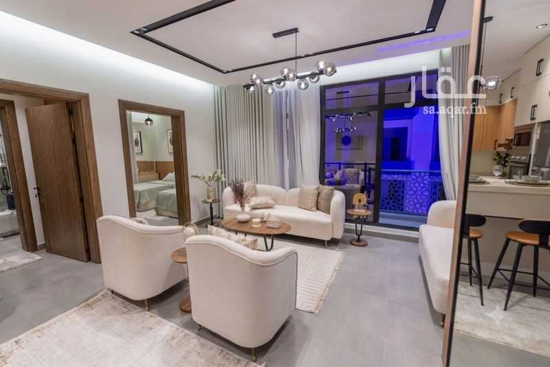 2 bedroom apartment in Al Hamra, Jeddah 8
