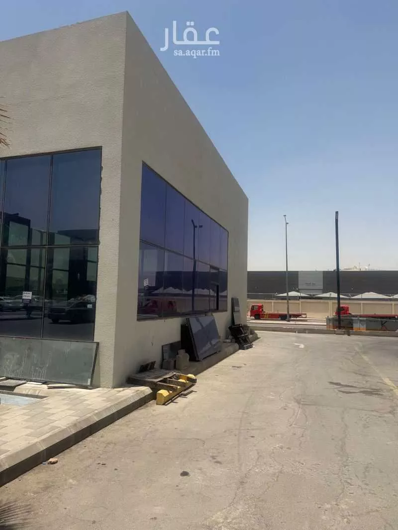 عقار  في النهضة، الرياض 2