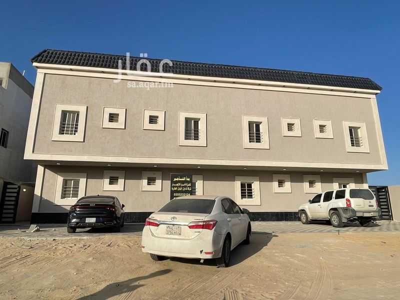 عقار 40 غرف في مخطط الدخل المحدود، مدينة الجبيل الصناعية 9