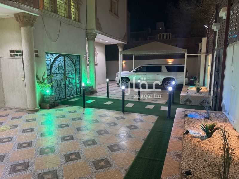 5 bedroom building in Al Nawariyyah, Makkah 5