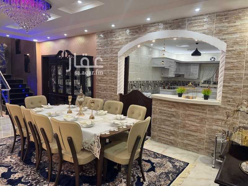 5 bedroom building in Al Nawariyyah, Makkah 9