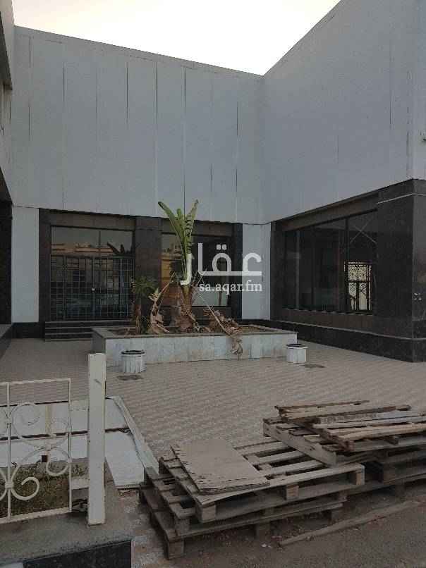 محلات للإيجار في حي الروضة تطبيق عقار