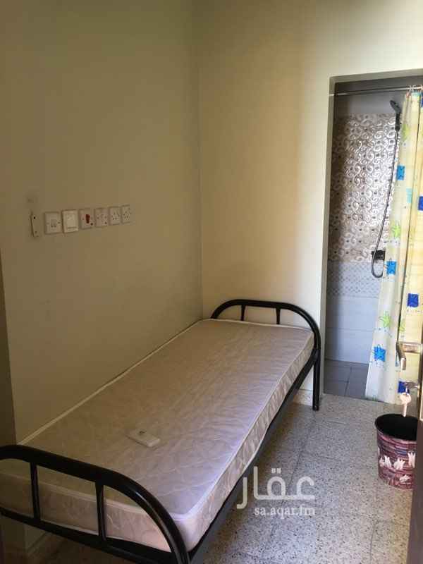 غرف شهري للإيجار في حي الملقا تطبيق عقار