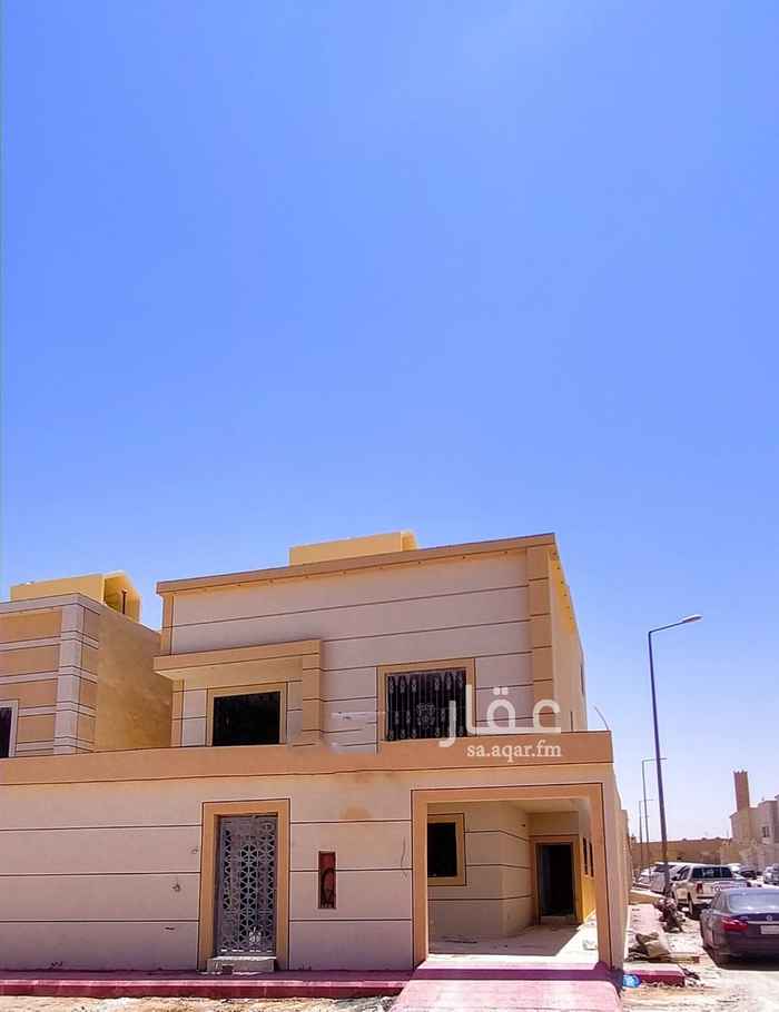 فلل للبيع في حي الربوة تطبيق عقار