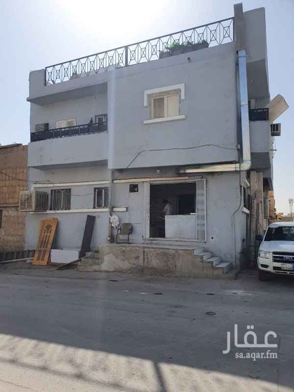 عمارة للبيع في شارع عريعرة ، حي منفوحة ، الرياض 1832061 تطبيق عقار عمارة للبيع في شارع عريعرة ، حي منفوحة ، الرياض 1832061 تطبيق عقار