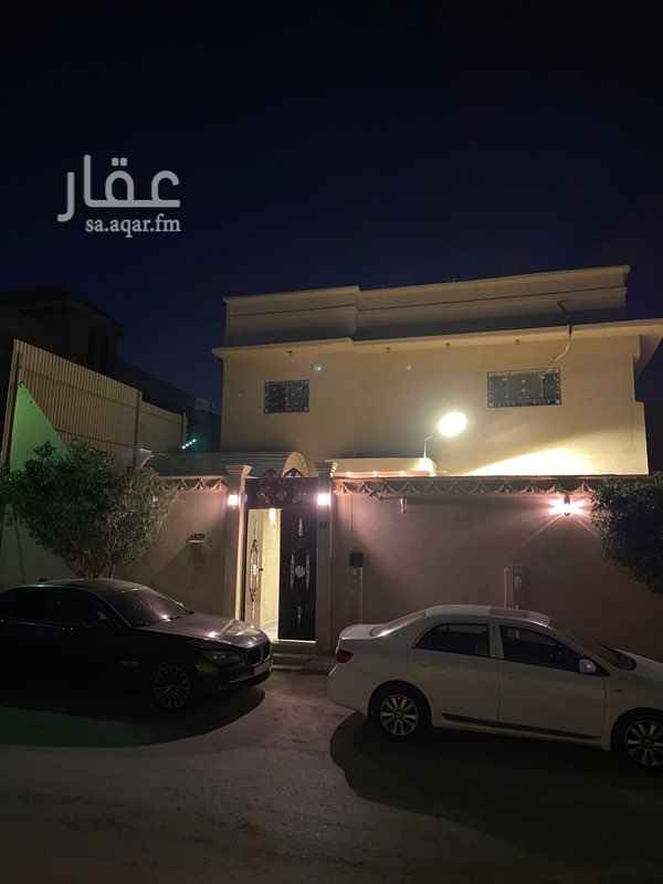 فيلا للبيع بالرياض حى قرطبة 1080 م House Styles Mansions House