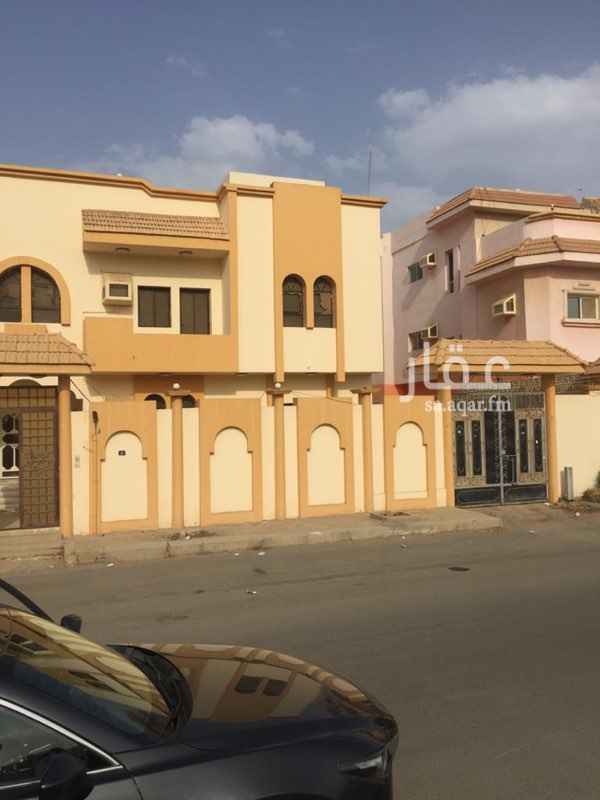 فيلا للبيع في شارع أروي القرشية حي السامر جدة جدة 2413173 تطبيق عقار