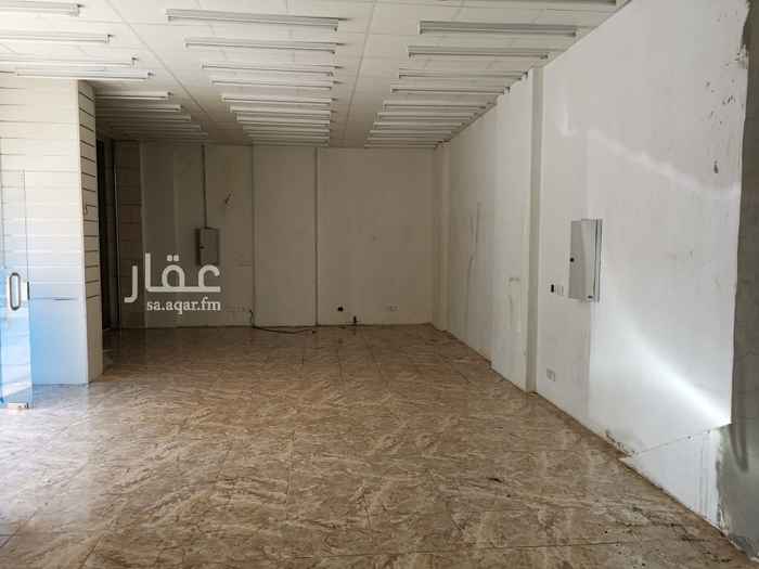 محل للإيجار في شارع الملك خالد حي الكندرة جدة جدة 2060351 تطبيق عقار