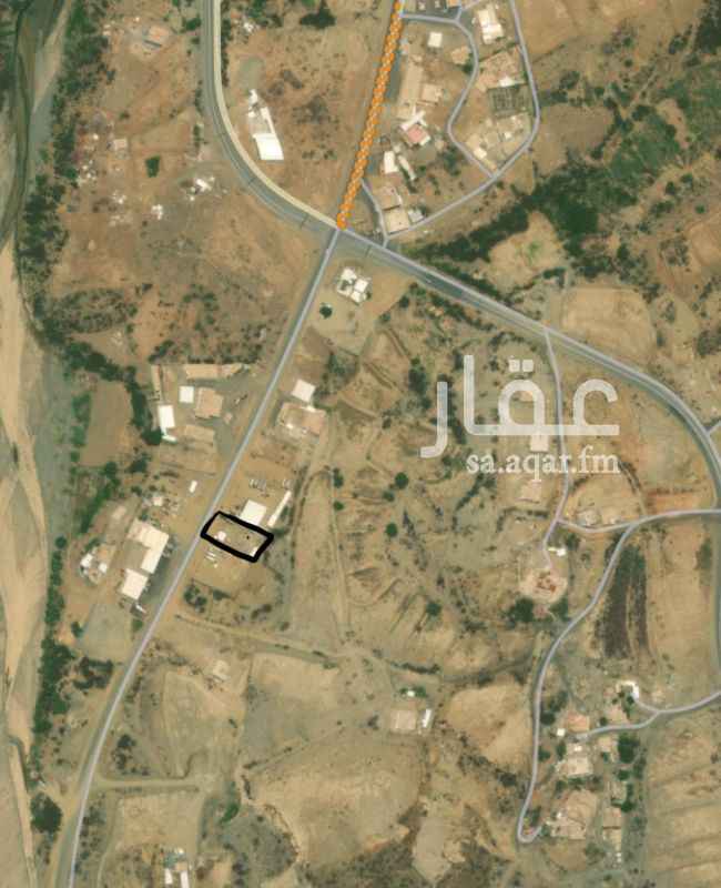 أراضي للإيجار في ابو عريش تطبيق عقار