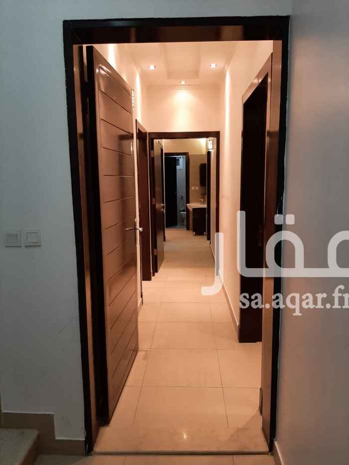 شقق للإيجار في حي قرطبة تطبيق عقار