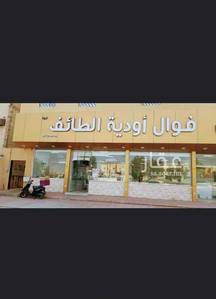 محل للإيجار في شارع احمد بن الخطاب ، الرياض 1782714 تطبيق عقار